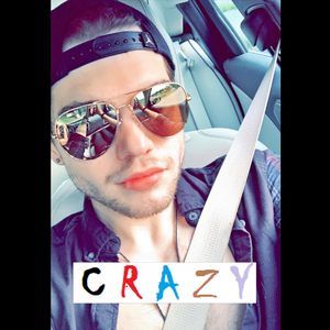 Meet your Posher, Skylar